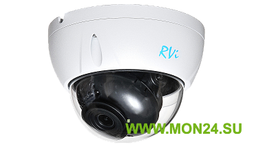 RVi-IPC31VS(2.8): IP-камера купольная уличная