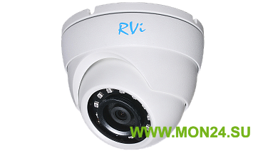 RVi-IPC32VB(2.8): IP-камера купольная уличная антивандальная