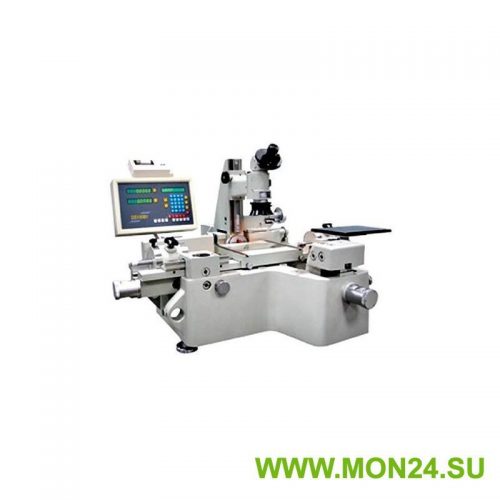 Микроскоп измерительный УИМ-21