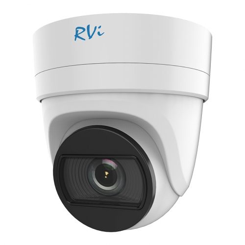 RVi-2NCE6035(2.8-12): IP-камера купольная уличная