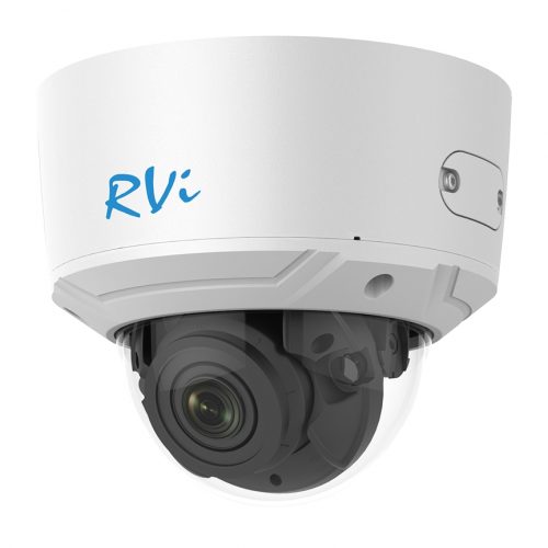 RVi-2NCD2045(2.8-12): IP-камера купольная уличная антивандальная