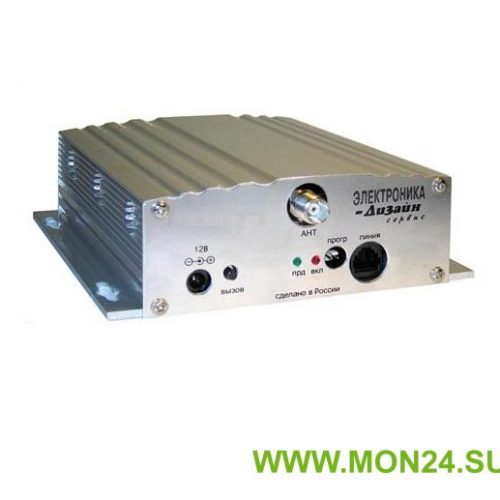 Аппаратура индивидуальной радиотелефонной связи (радиоудлинитель) РИТАЛ-300М