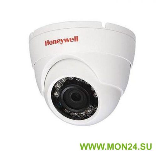 Купольная видеокамера Honeywell Performance HED3PR3