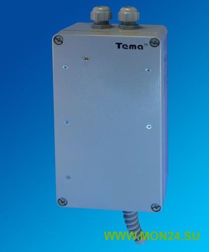 Tema-20-A11.12-m65: Прибор громкоговорящей связи