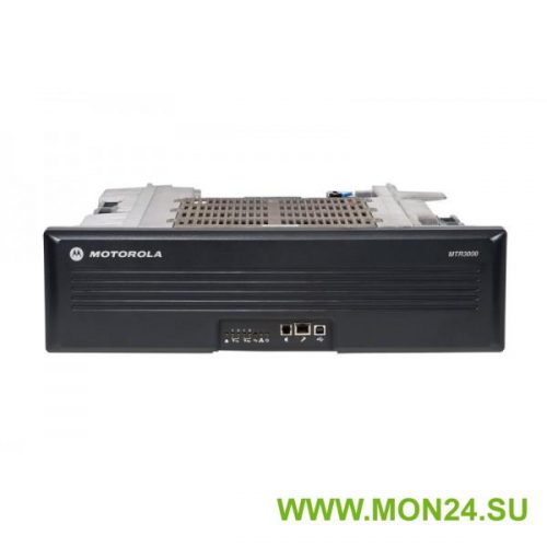 Профессиональный ретранслятор MOTOTRBO MTR 3000