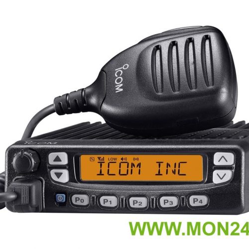 ICOM IC-F521: Базово-мобильная радиостанция