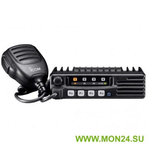 ICOM IC-F211S: Базово-мобильная радиостанция