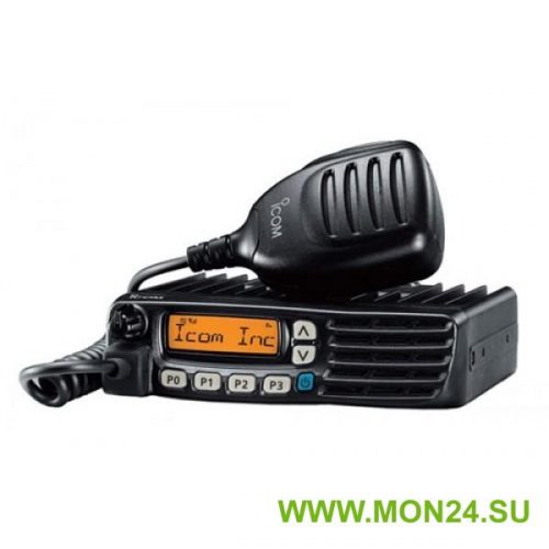 ICOM IC-F6026H: Базово-мобильная радиостанция