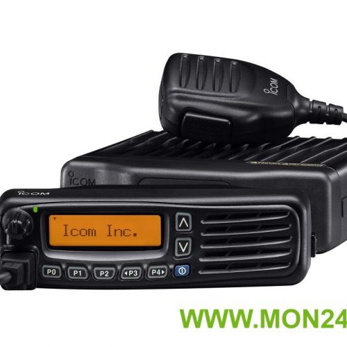ICOM IC-F6061: Базово-мобильная радиостанция