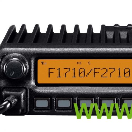 ICOM IC-F1710: Базово-мобильная радиостанция