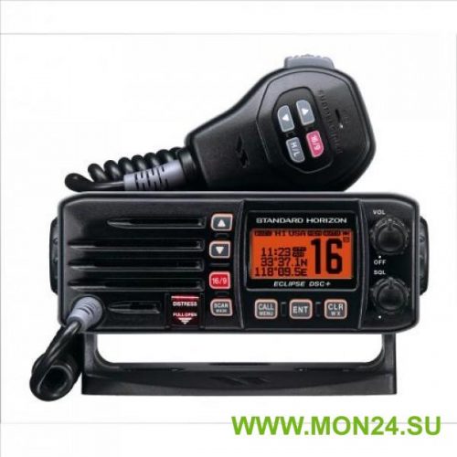 Морская радиостанция Standard Horizon GX1100S