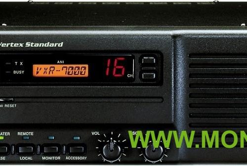 Профессиональный ретранслятор Vertex Standard VXR-7000