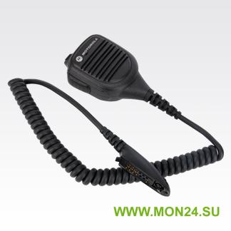 Микрофон для рации Motorola PMMN4058