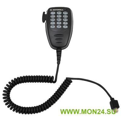 Микрофон для рации Motorola MDRMN5029