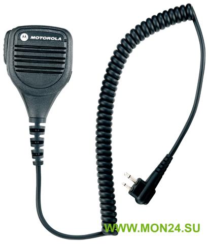 Микрофон для рации Motorola MDPMMN4023