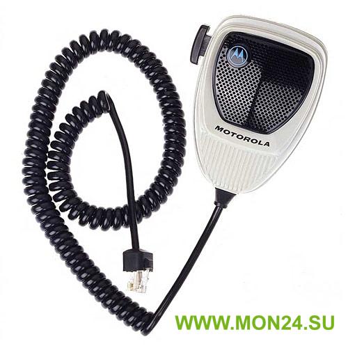 Микрофон для рации Motorola HMN1035