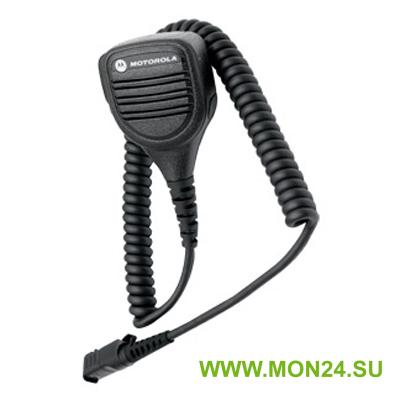 Микрофон для рации Motorola PMMN4076A