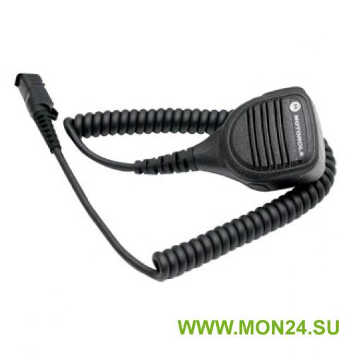 Микрофон для рации Motorola PMMN4073A