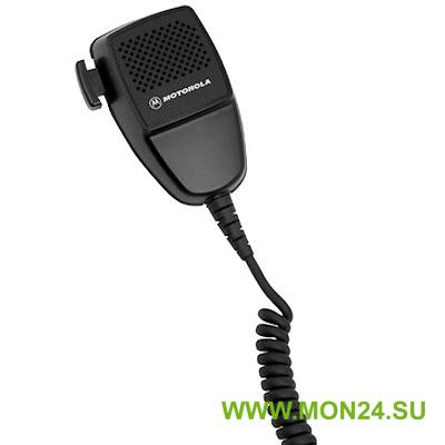 Микрофон для рации Motorola HMN3413