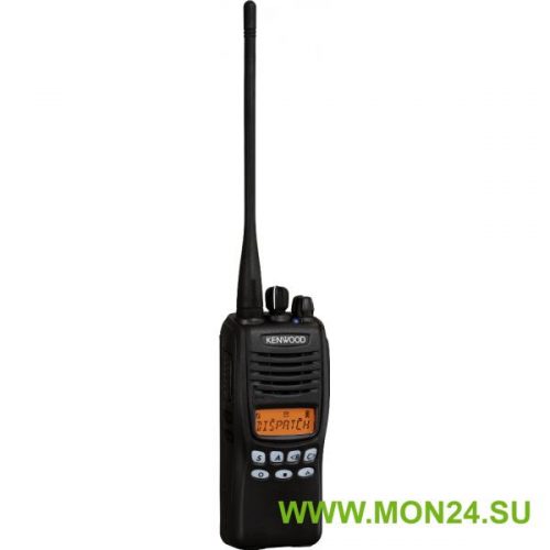 Kenwood TK-3317: Портативная радиостанция