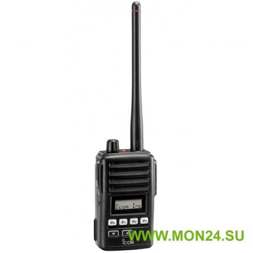 ICOM IC-F60: Портативная радиостанция