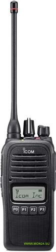 Icom IC-F1000S: Портативная радиостанция