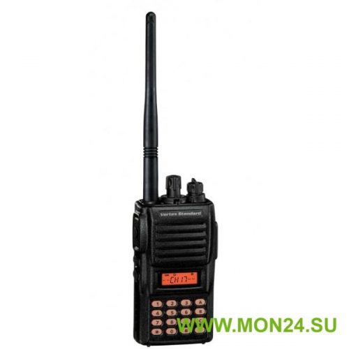 Vertex Standard VX-424 (СЕРИЯ VX-420): Портативная радиостанция