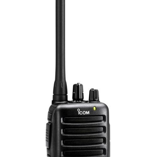 ICOM IC-F16: Портативная радиостанция