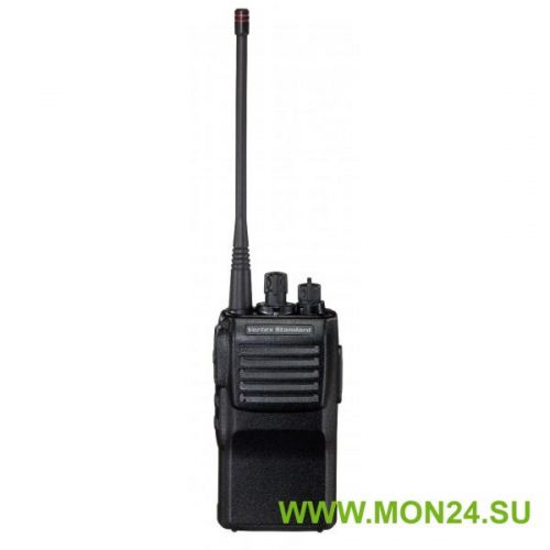 Vertex Standard VX-414 (СЕРИЯ VX-410): Портативная радиостанция