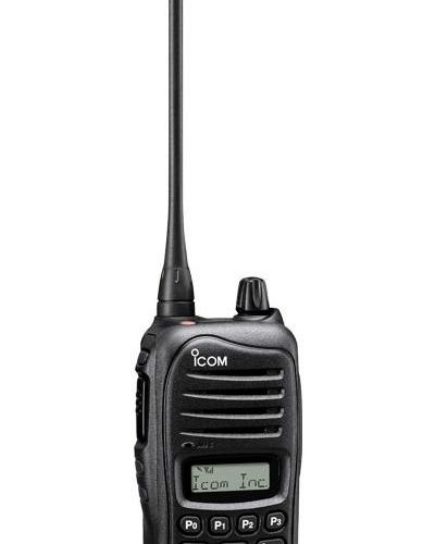 ICOM IC-F4026T: Портативная радиостанция