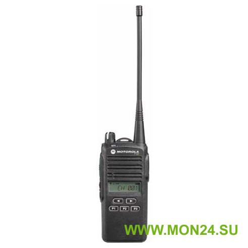 Motorola P160: Портативная радиостанция