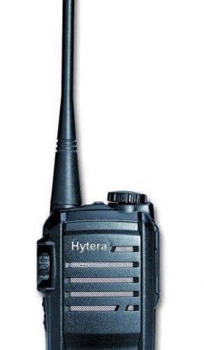 Hytera TC-518 (400-470 МГц): Портативная радиостанция
