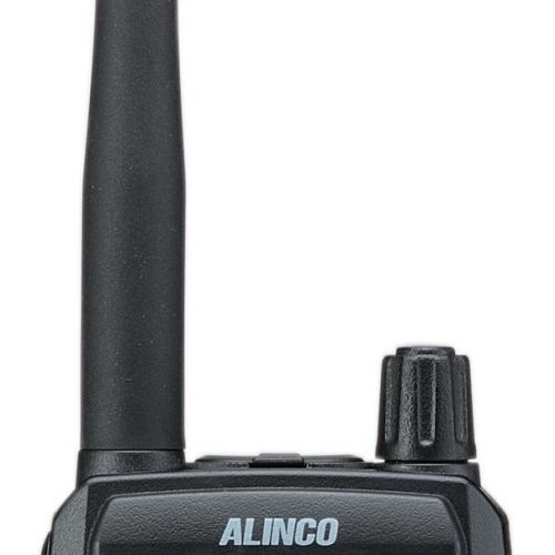 Alinco DJ-175: Портативная радиостанция
