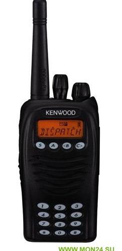 Портативная радиостанция Kenwood TK-3170