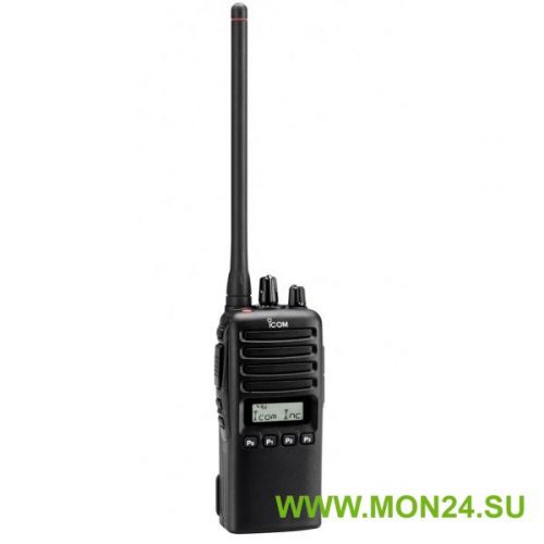 ICOM IC-F33GS: Портативная радиостанция