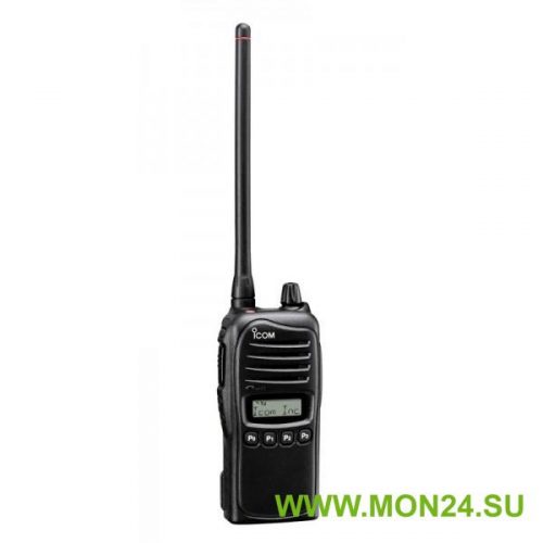 ICOM IC-F3026S: Портативная радиостанция
