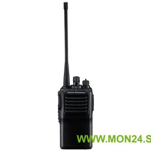 Vertex Standard VX-231-EDOB-5 (СЕРИЯ VX-230): Портативная радиостанция