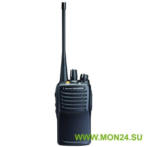 Vertex Standard VX-451-D0-5 (СЕРИЯ VX-450): Портативная радиостанция
