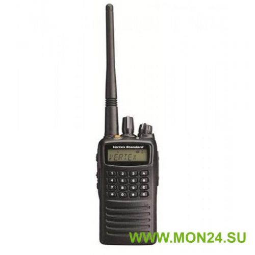 Vertex Standard VX-459-DO-5 (СЕРИЯ VX-450): Портативная радиостанция