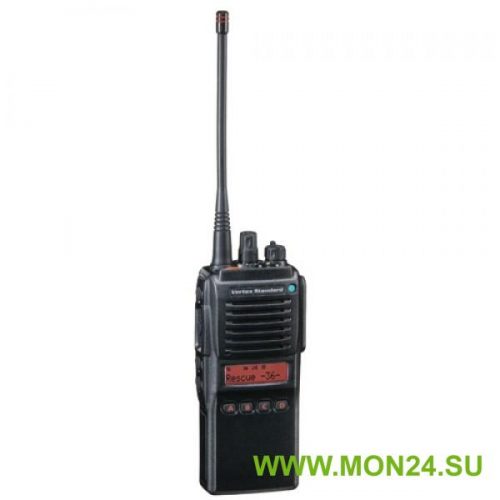 Vertex Standard VX-924 (СЕРИЯ VX-920): Портативная радиостанция