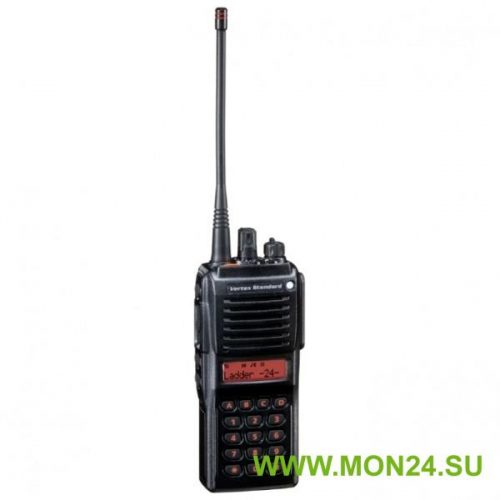 Vertex Standard VX-929 (СЕРИЯ VX-920): Портативная радиостанция