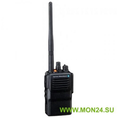 Vertex Standard VX-821 (СЕРИЯ VX-820): Портативная радиостанция