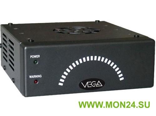 Vega PSS-810: Блок питания