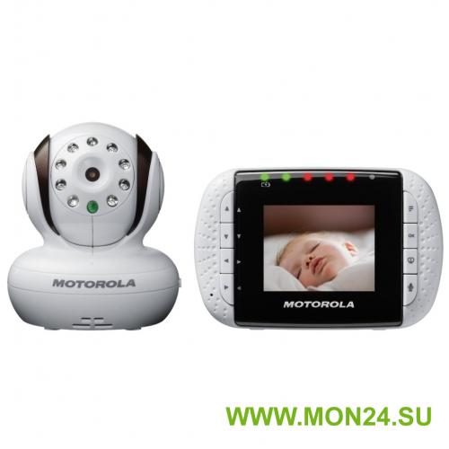 Видеоняня Motorola MBP33