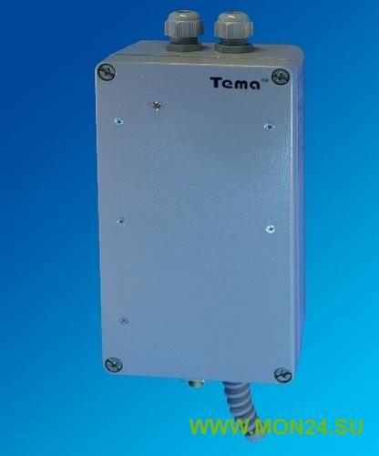 Tema-A11.10-m65: Прибор громкоговорящей связи