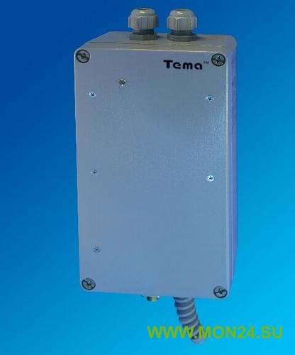 Tema-A11.10-m65: Прибор громкоговорящей связи