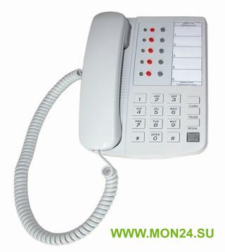 КТЛ-5М: Концентратор телефонных линий