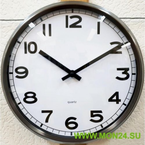 ВЧ 03/03 (ВЧС-03) 320 мм: Вторичные стрелочные часы