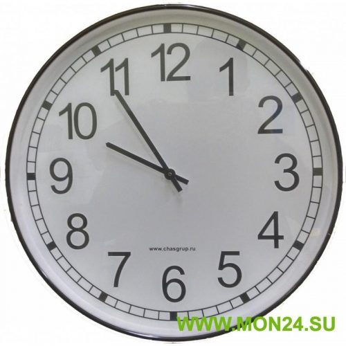 стрелочные офисные УЧС-420: Часы вторичные