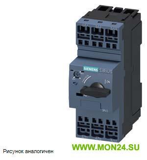 Автоматический выключатель 3RV2021-0GA20 / 3RV20210GA20